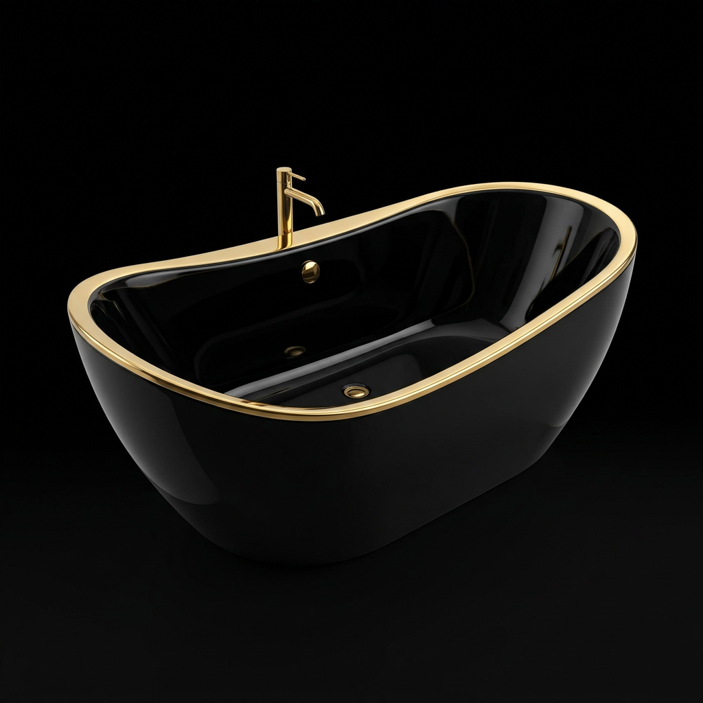 Bathtub