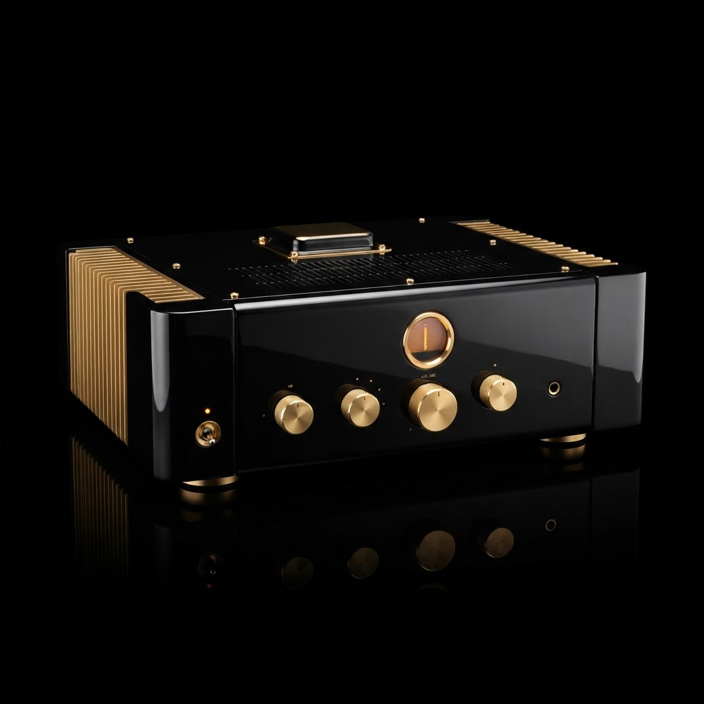 Amplifier