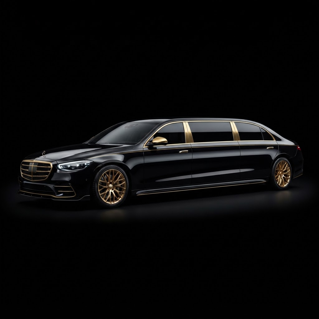 Limousine