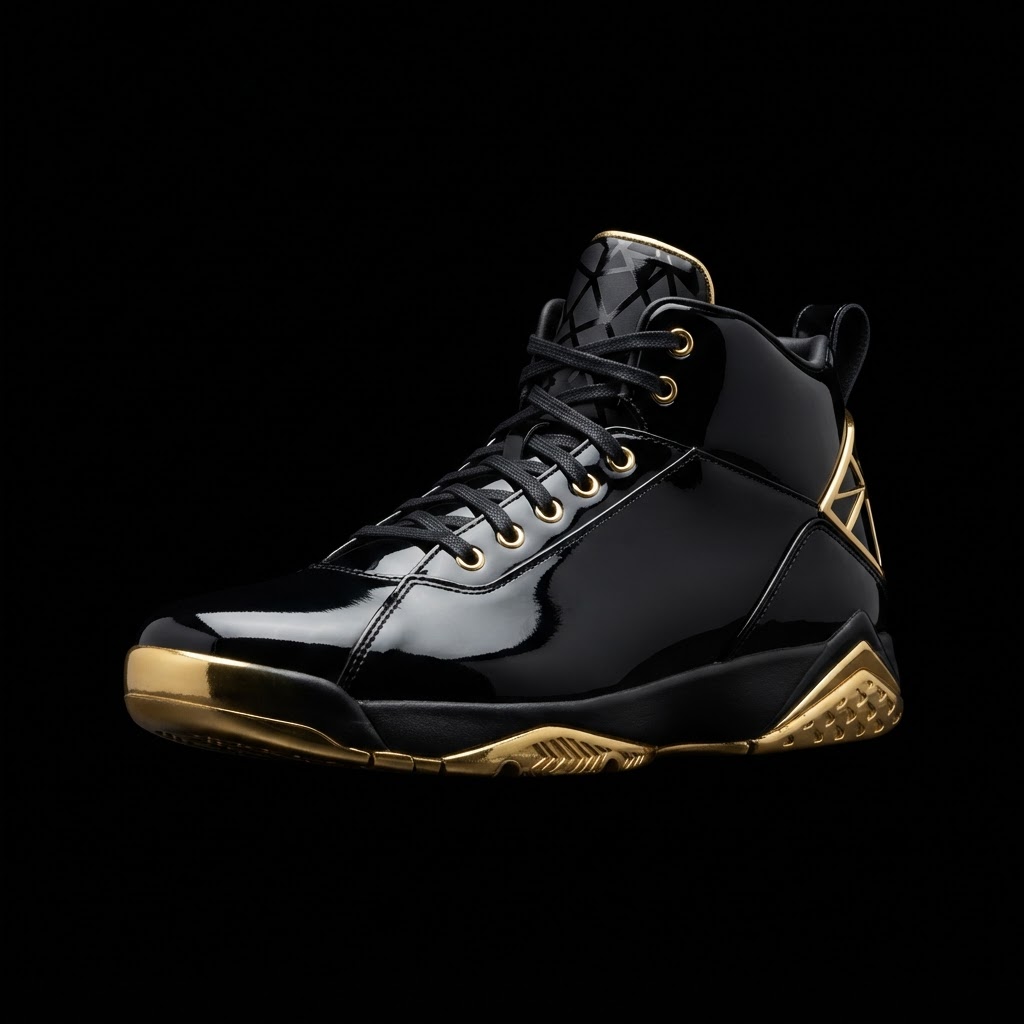 Luxury Sneaker