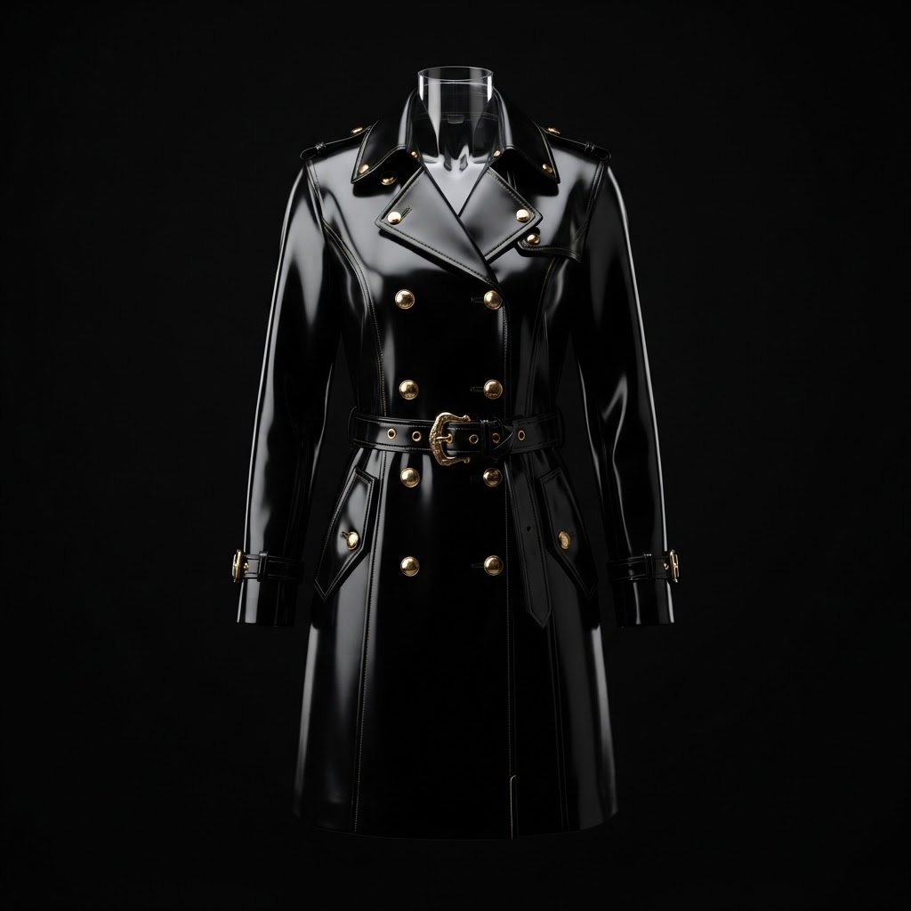 Trench Coat