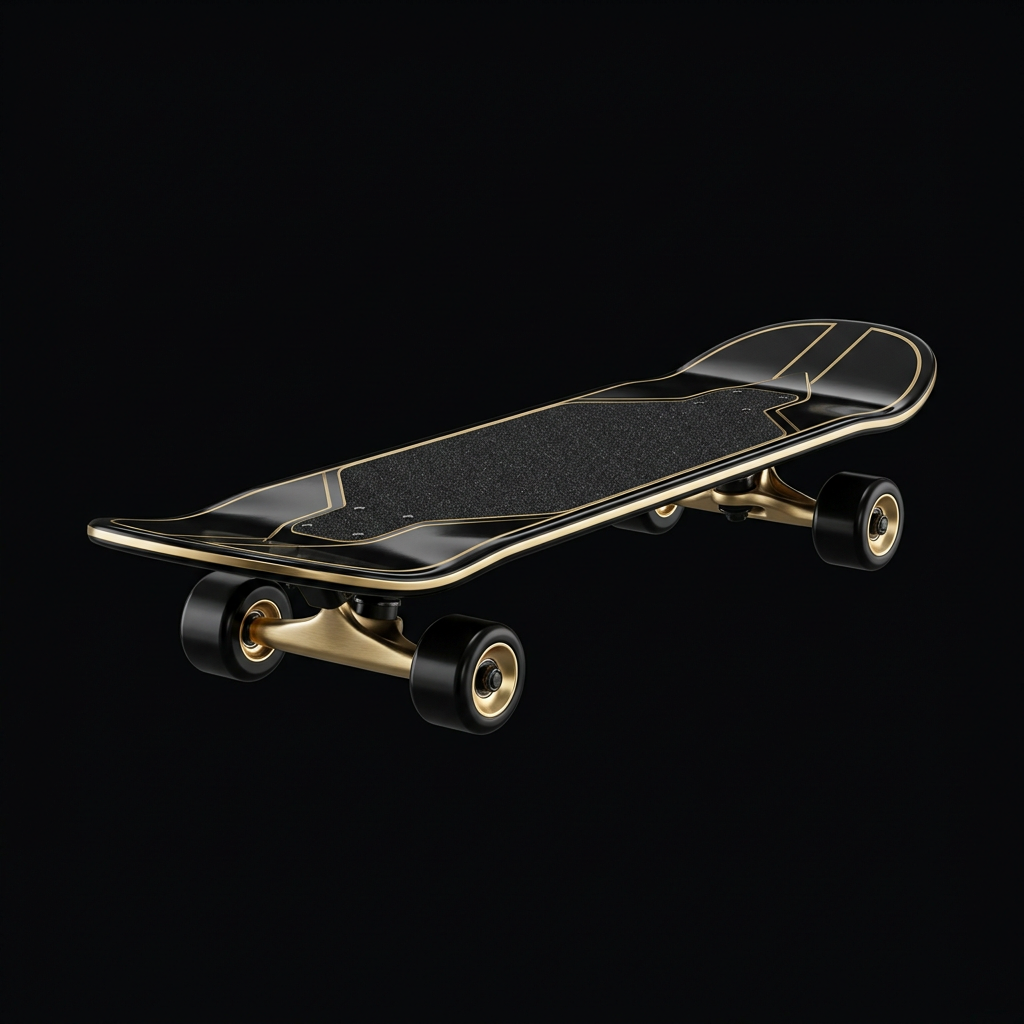 Skateboard