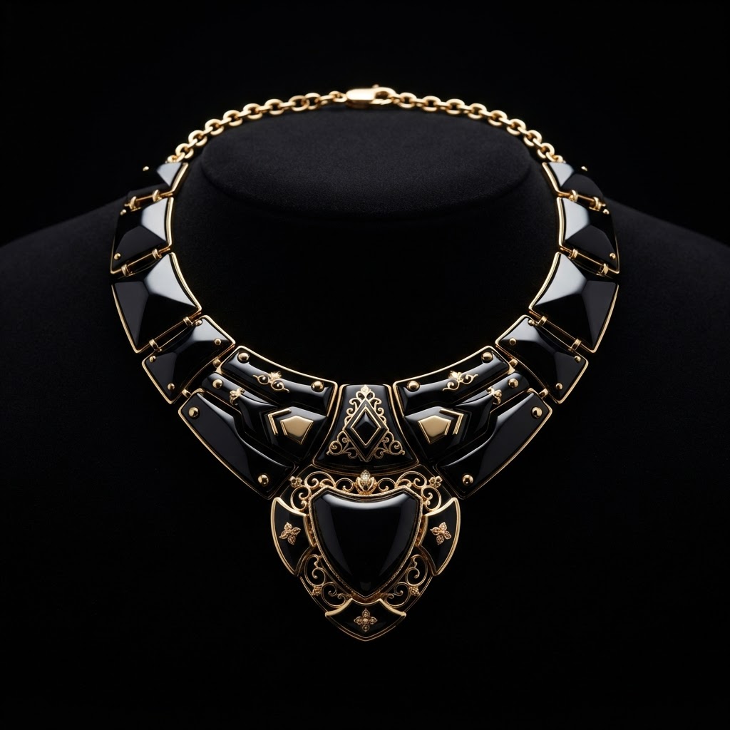 Statement Necklace