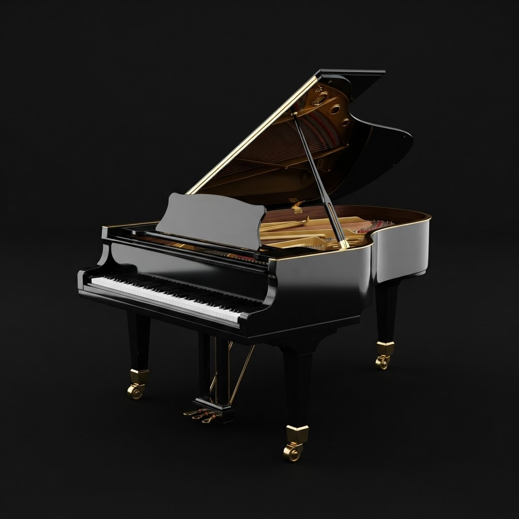 Grand Piano