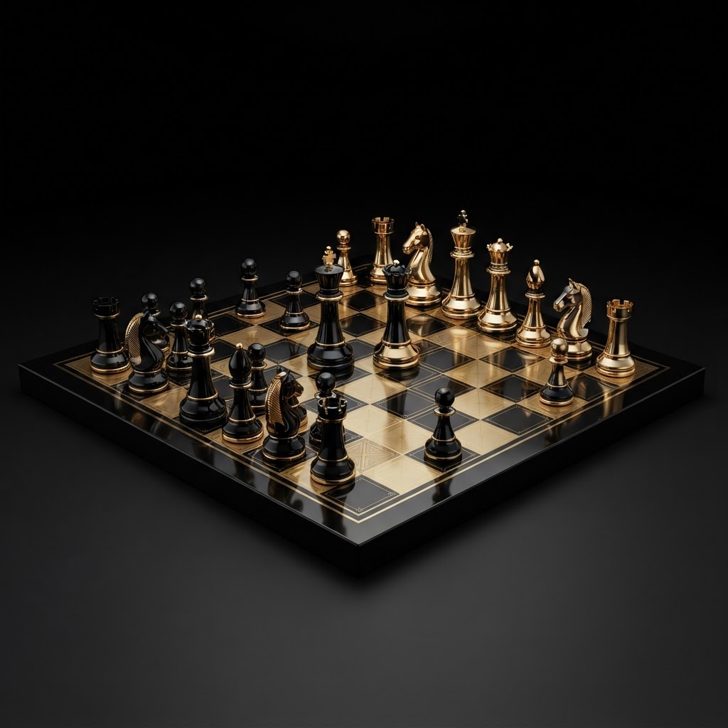Chess Set