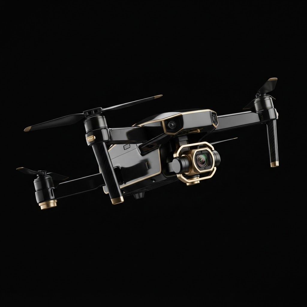 Drone Camera