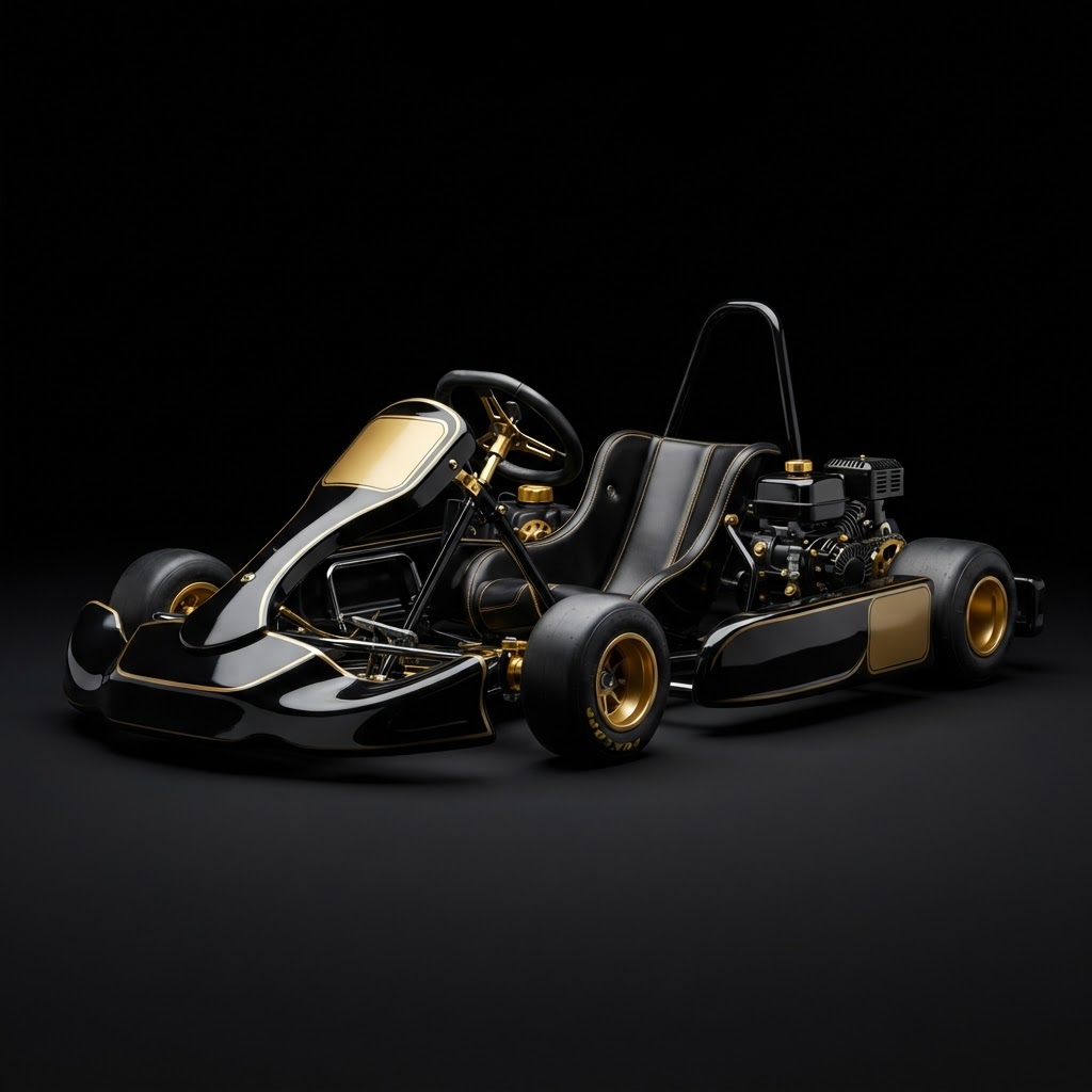 Go-Kart