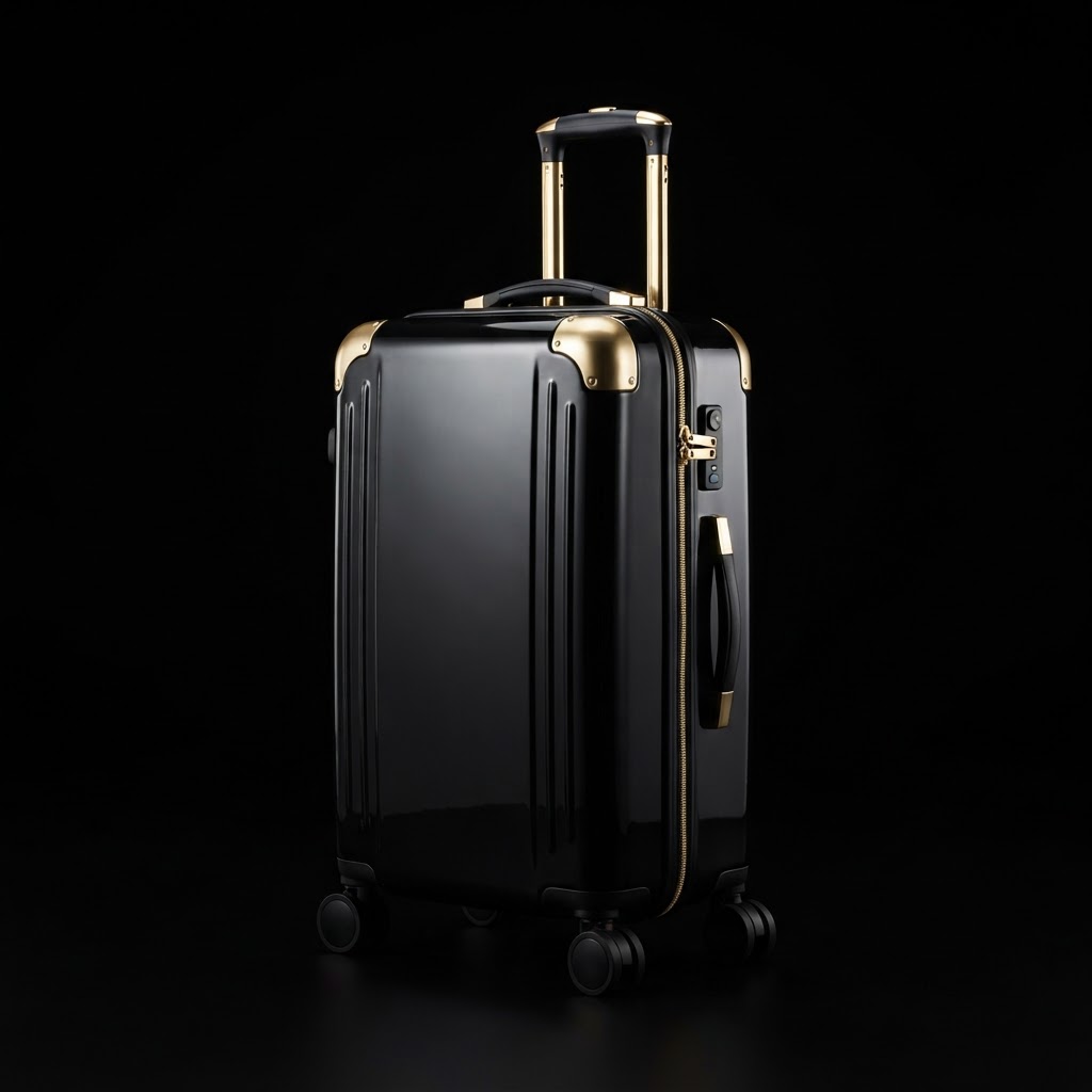 Suitcase