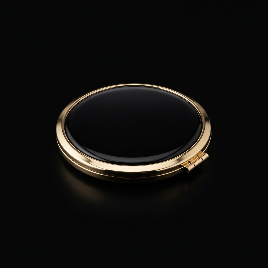 Compact Mirror