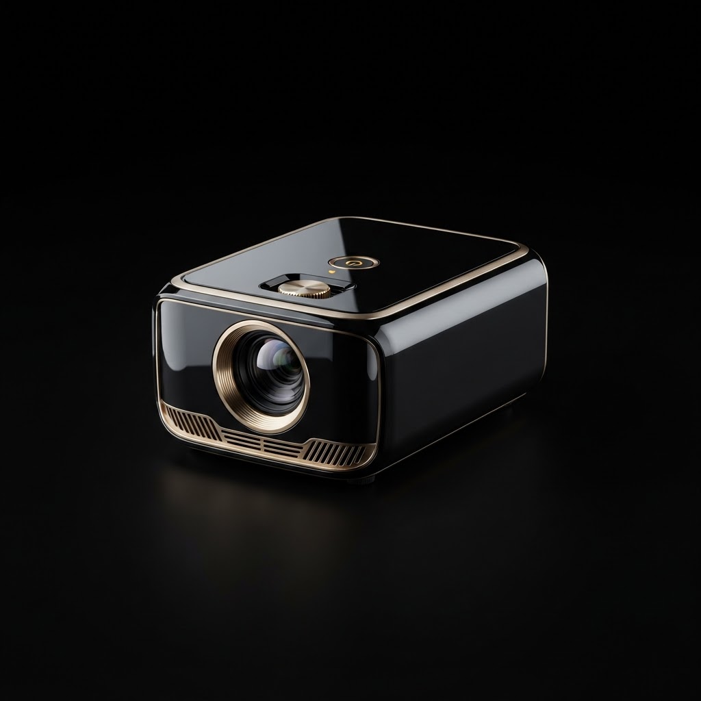 Projector