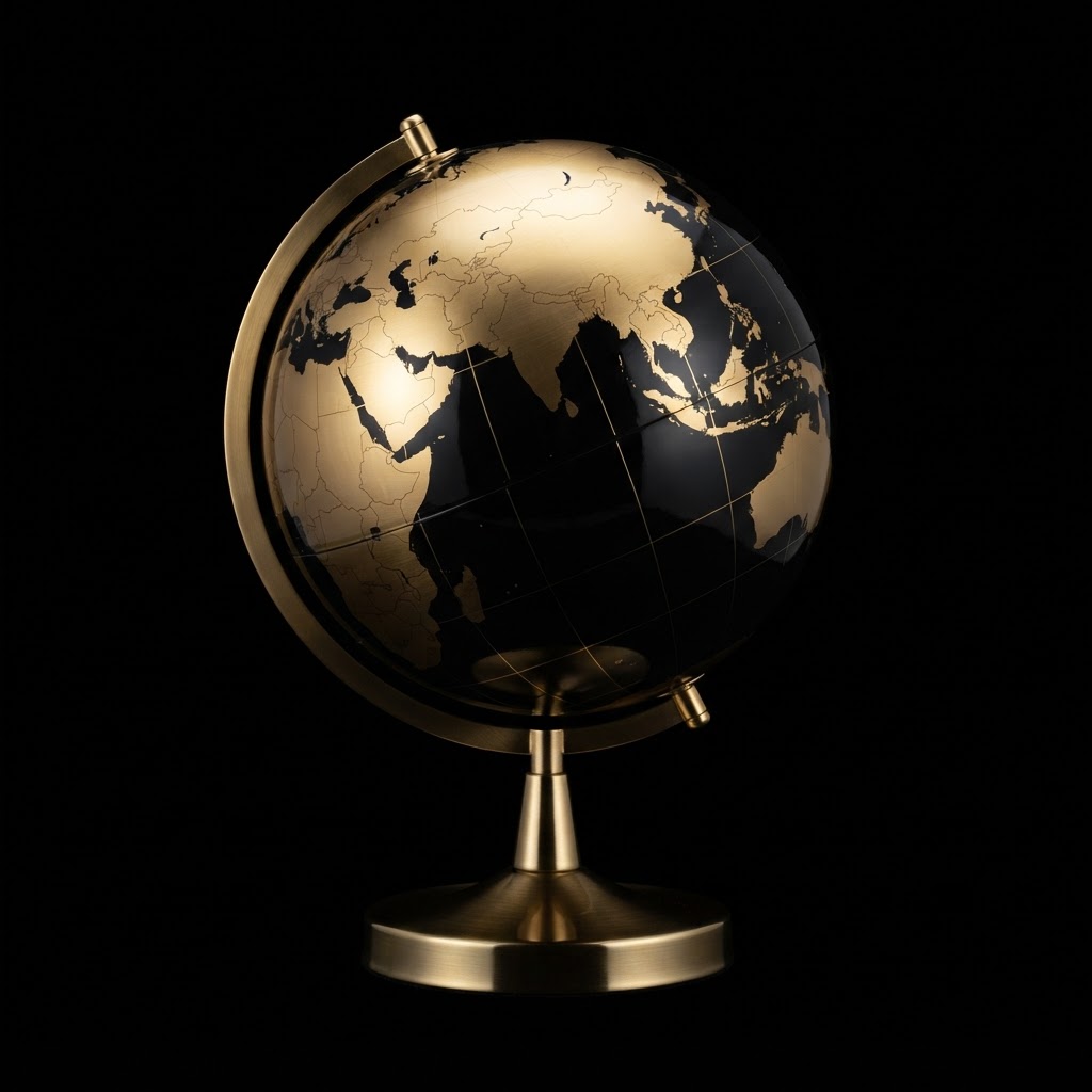 Globe