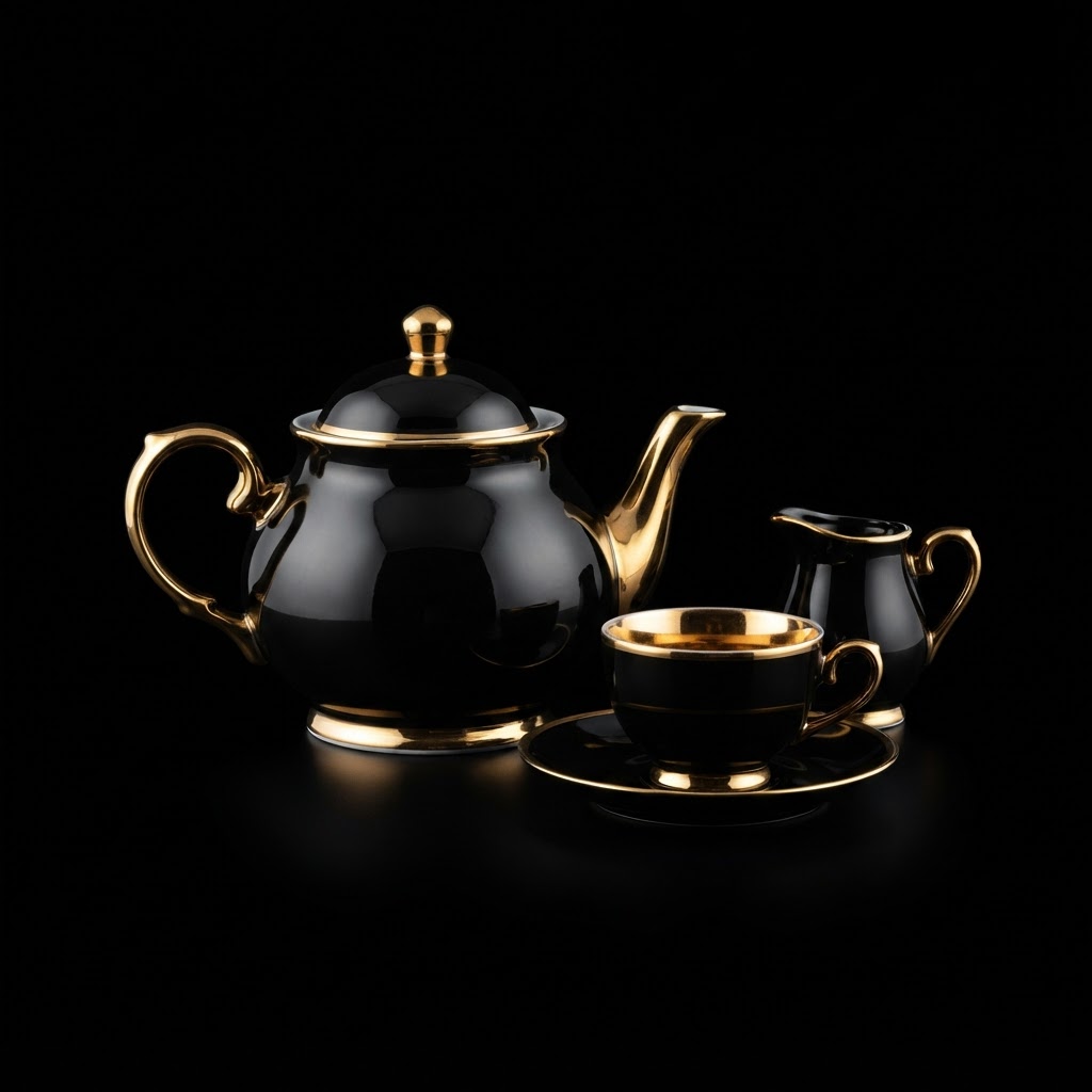 Tea Set