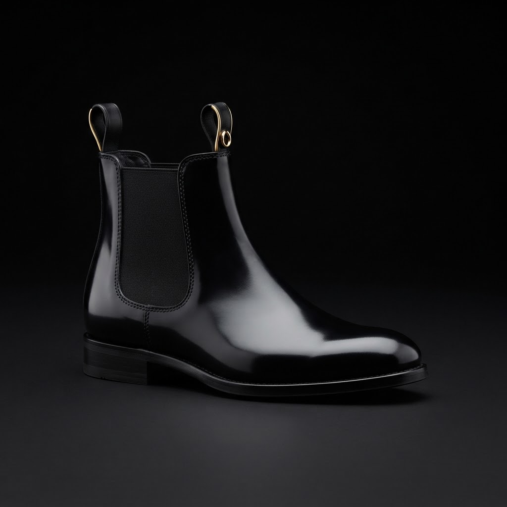 Chelsea Boot