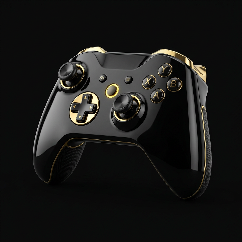 Gaming Controller