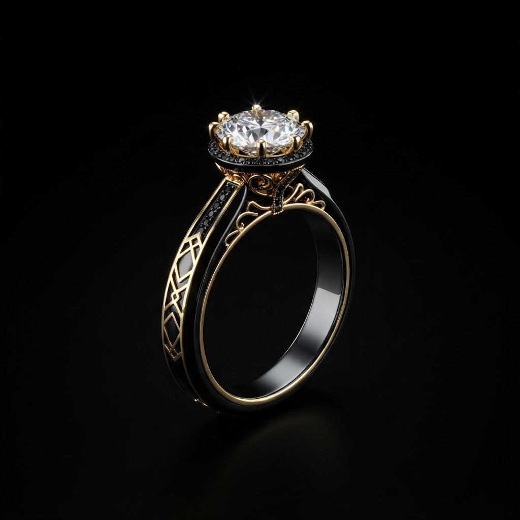 Diamond Ring