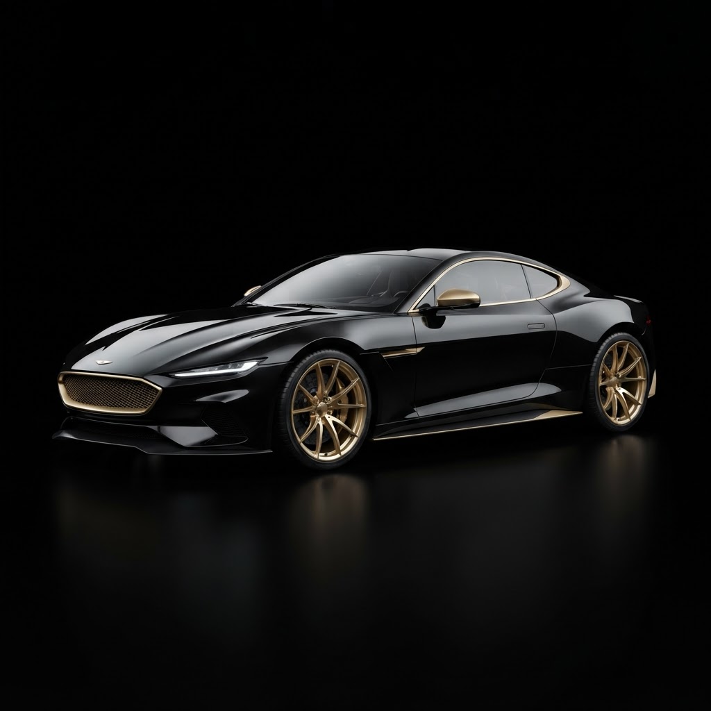 Concept Coupe