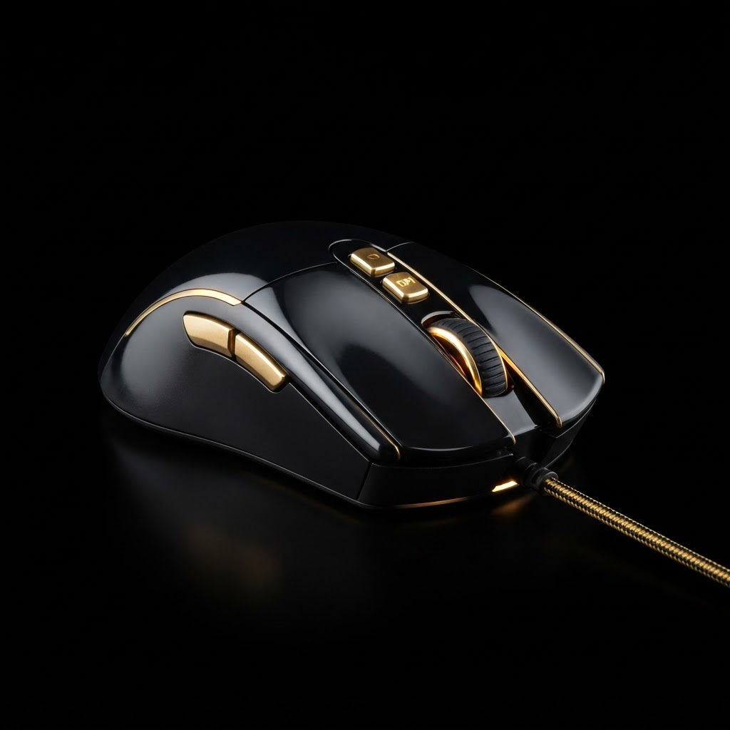 Gaming Mouse
