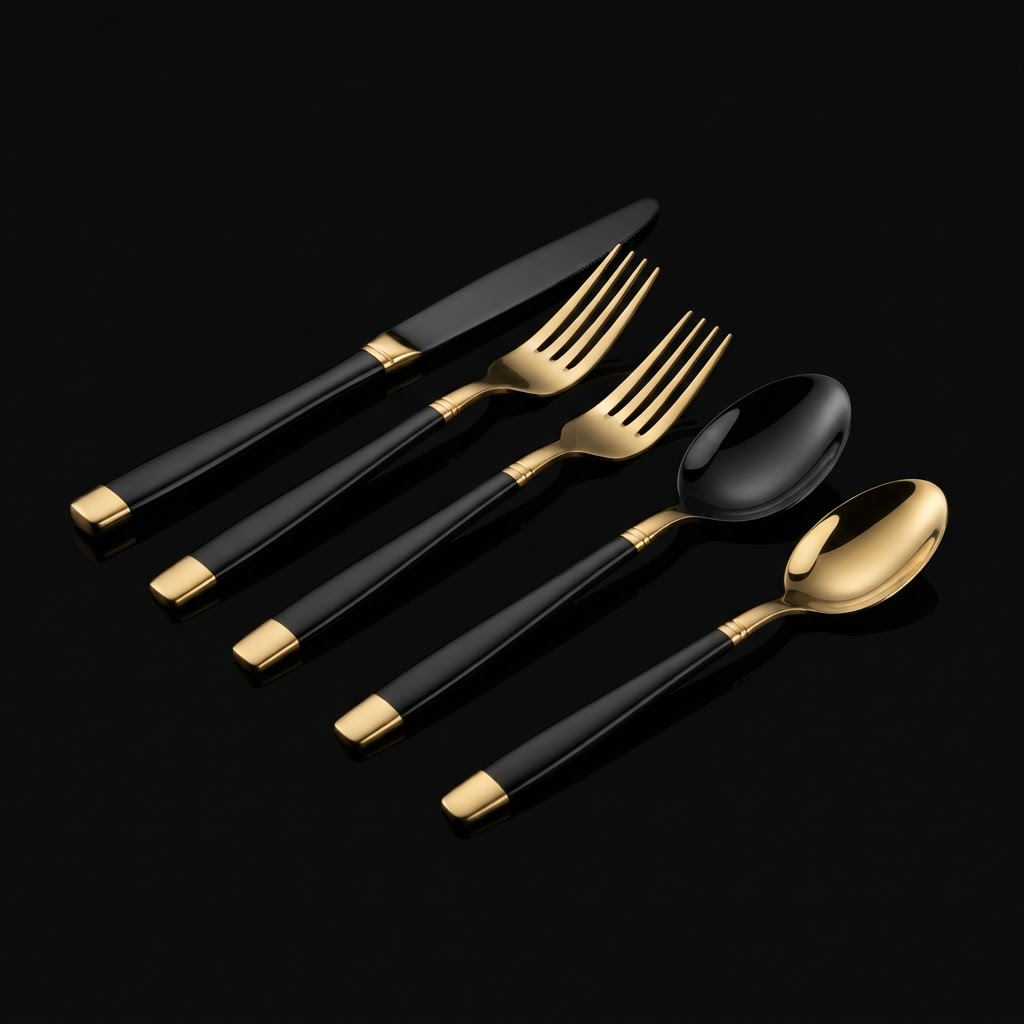 Cutlery Set