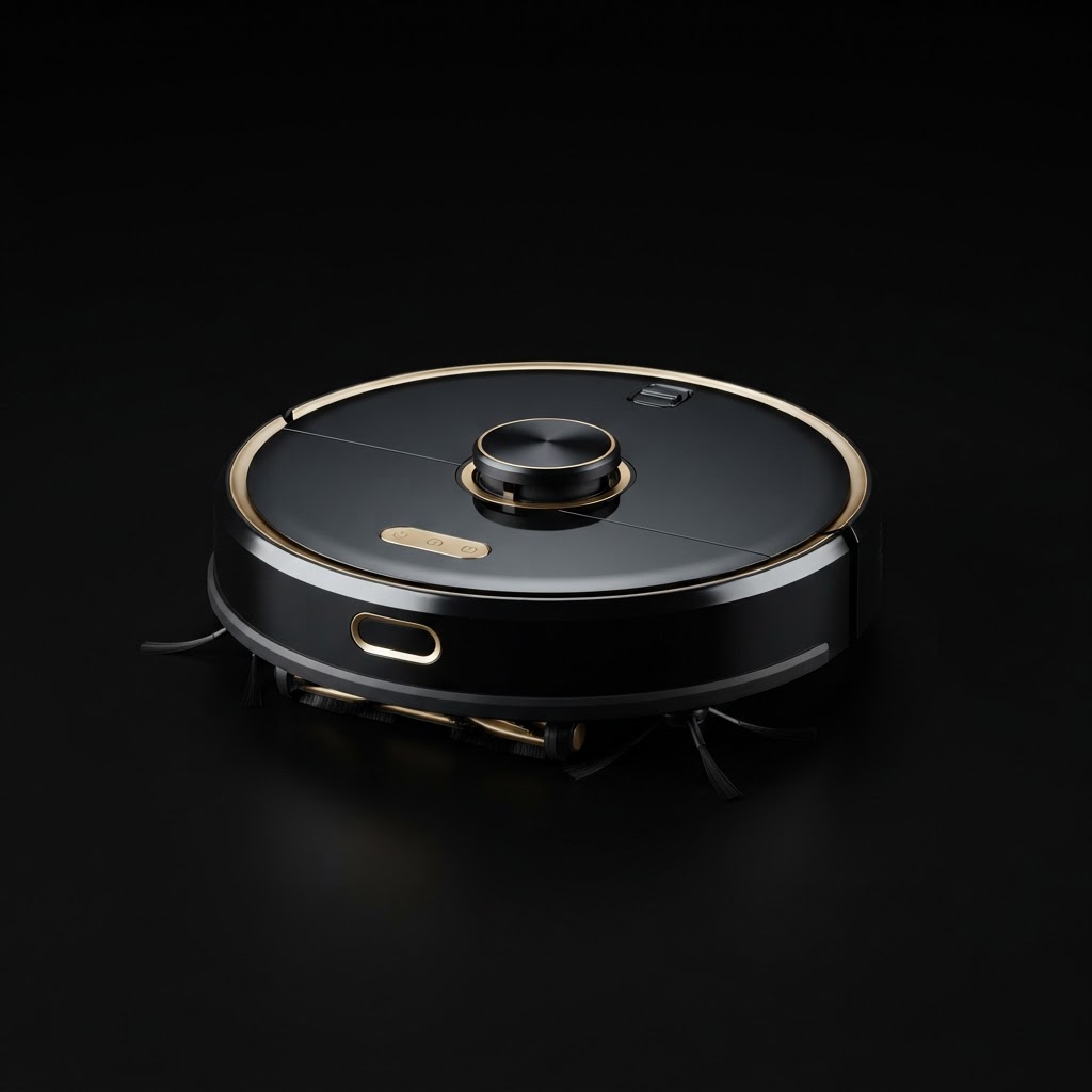 Robot Vacuum