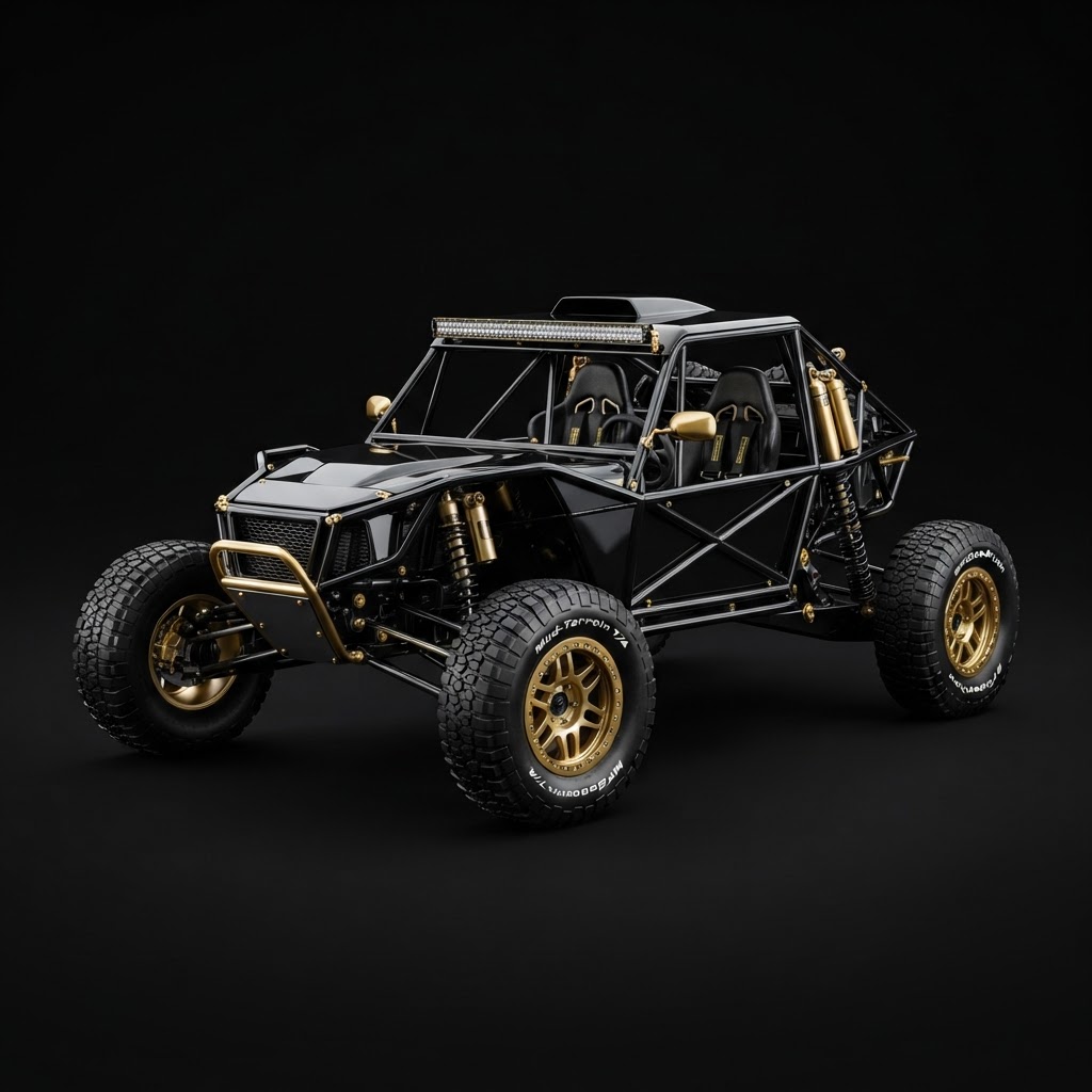Off-Road Buggy