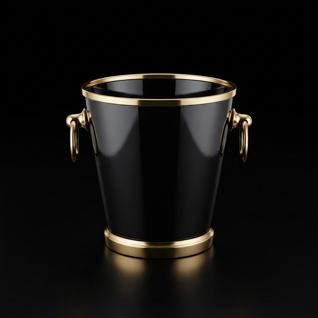 Champagne Bucket