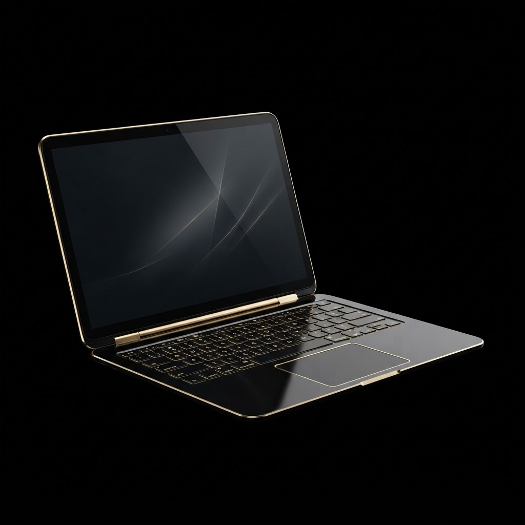 Laptop