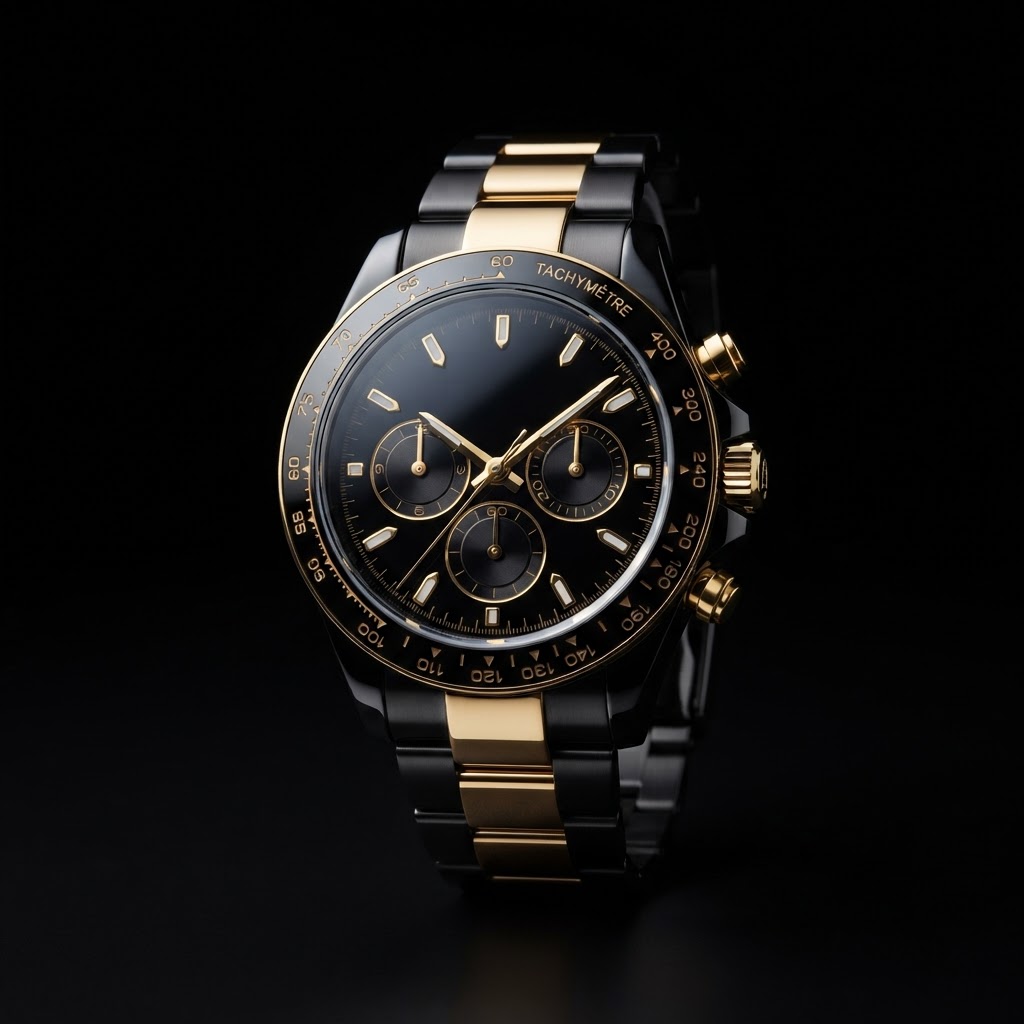 Chronograph