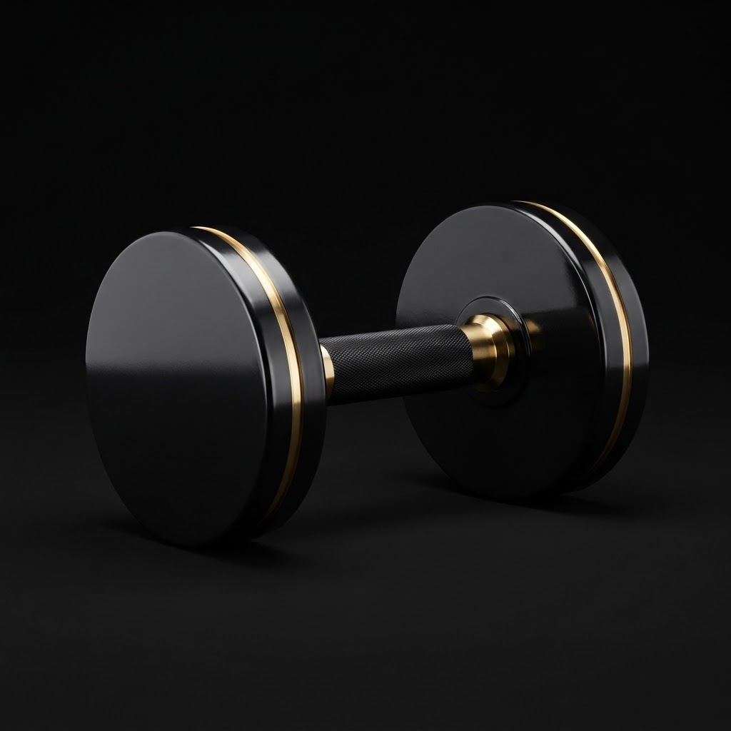 Dumbbell