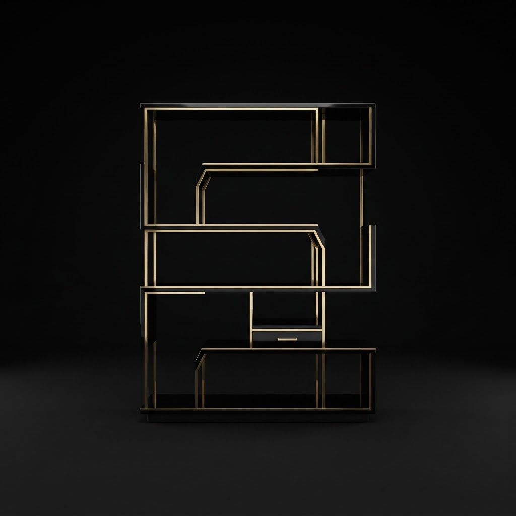 Bookshelf