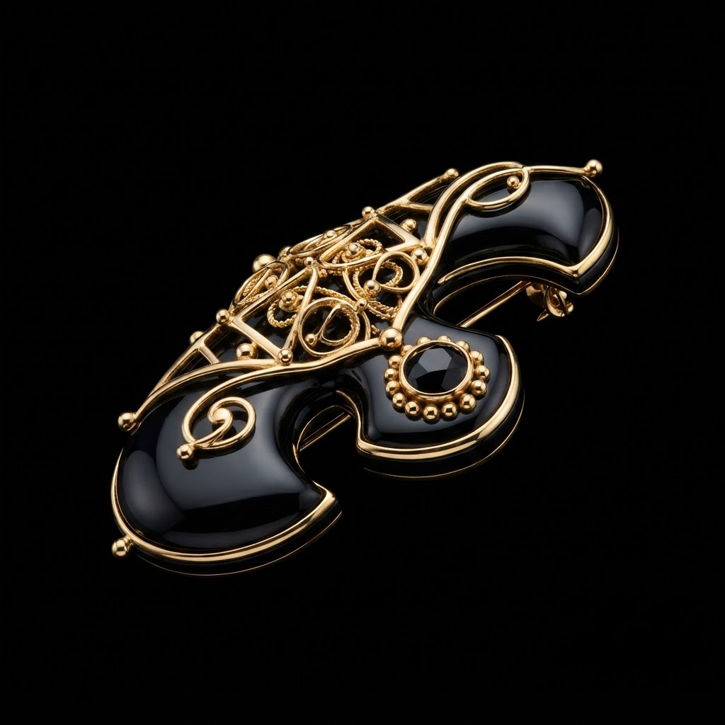 Brooch