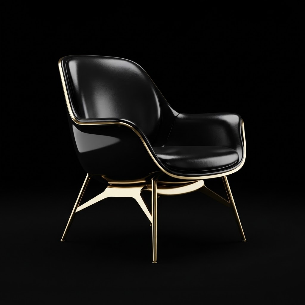 Lounge Chair
