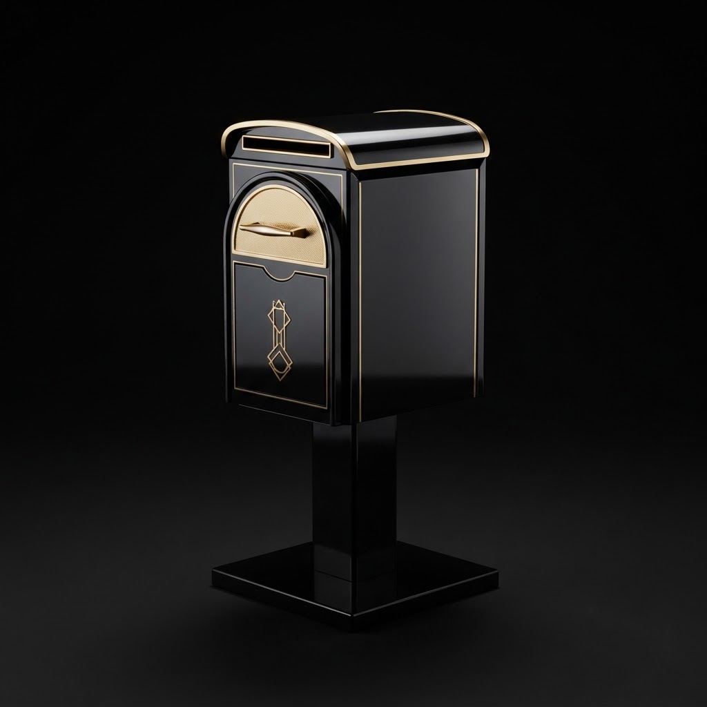Mailbox