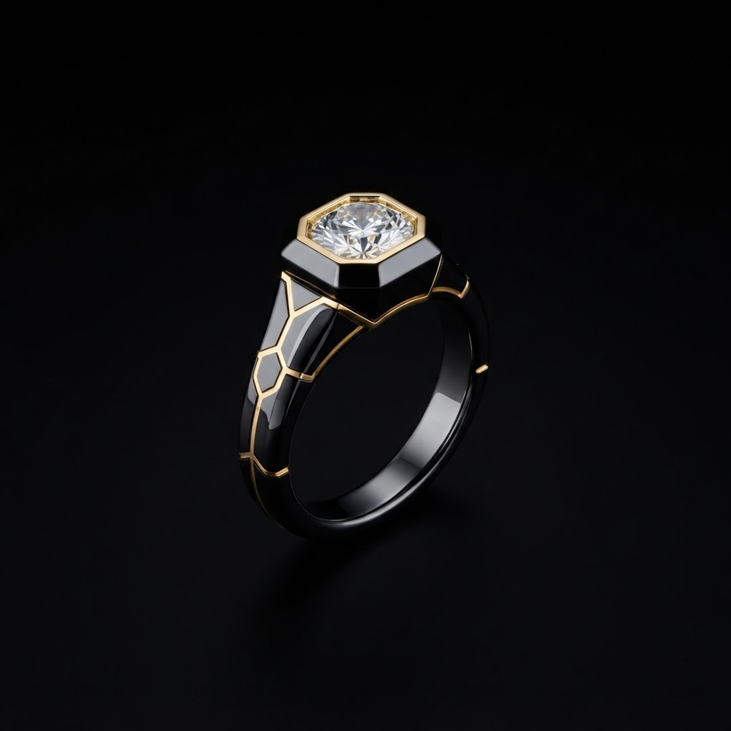 Engagement Ring