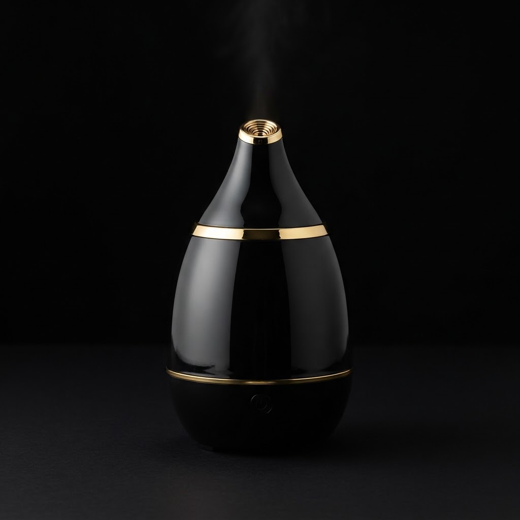 Diffuser