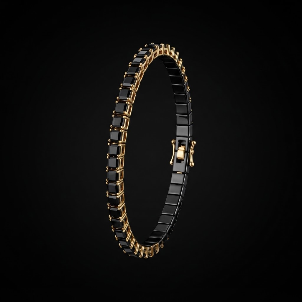 Tennis Bracelet