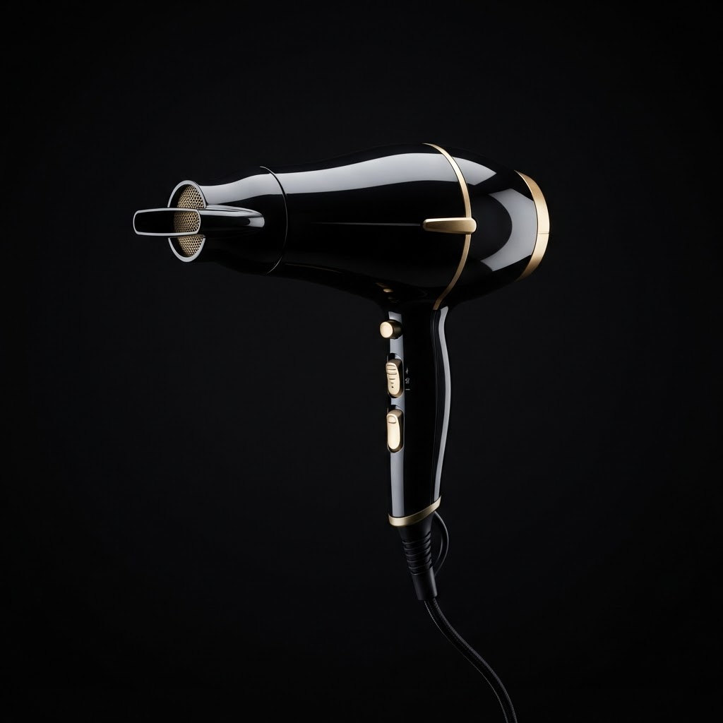 Hair Dryer