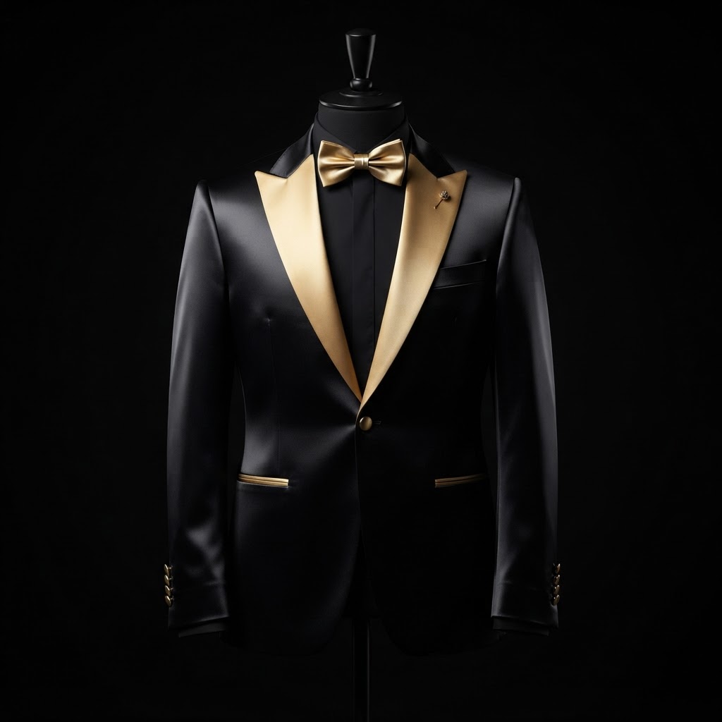 Tuxedo