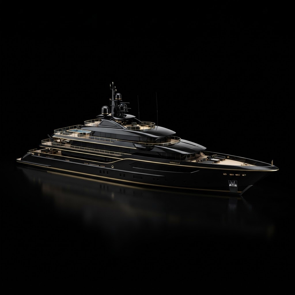Superyacht