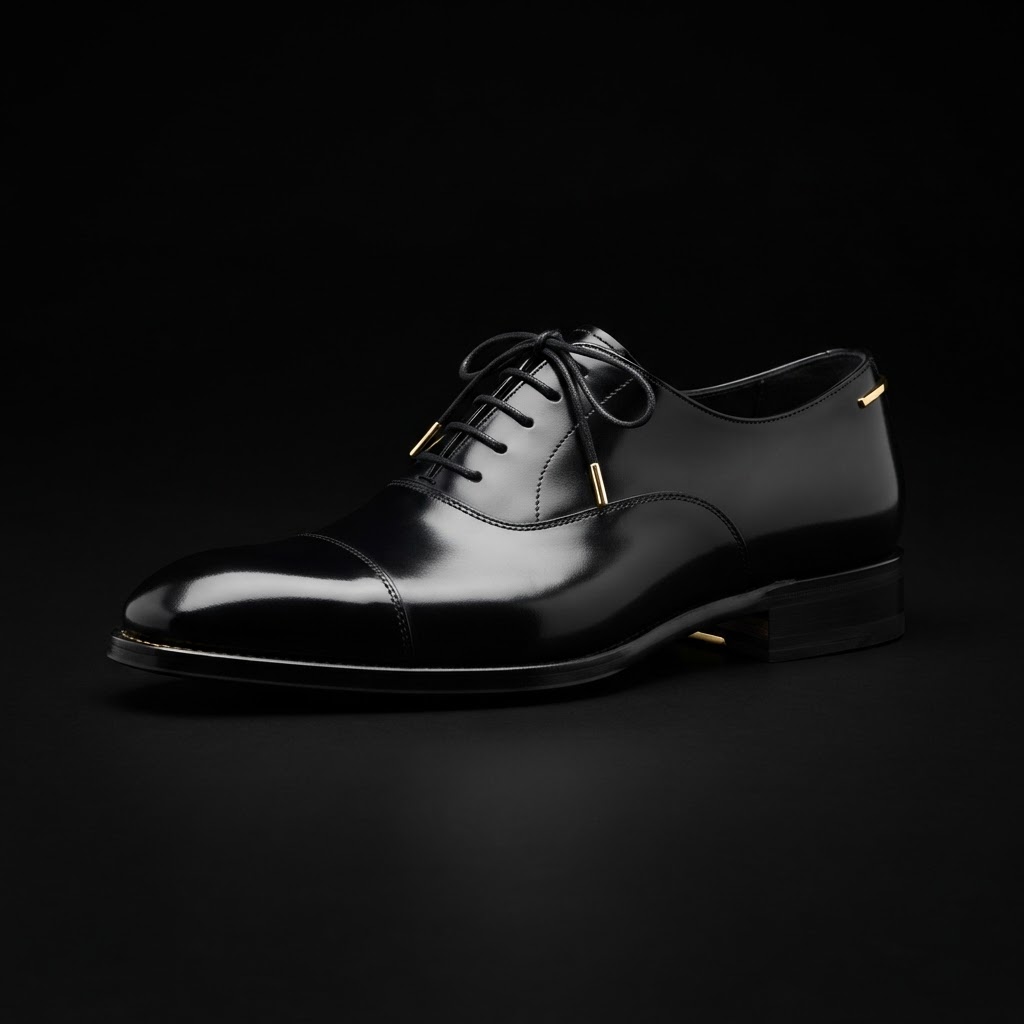 Oxford Shoe