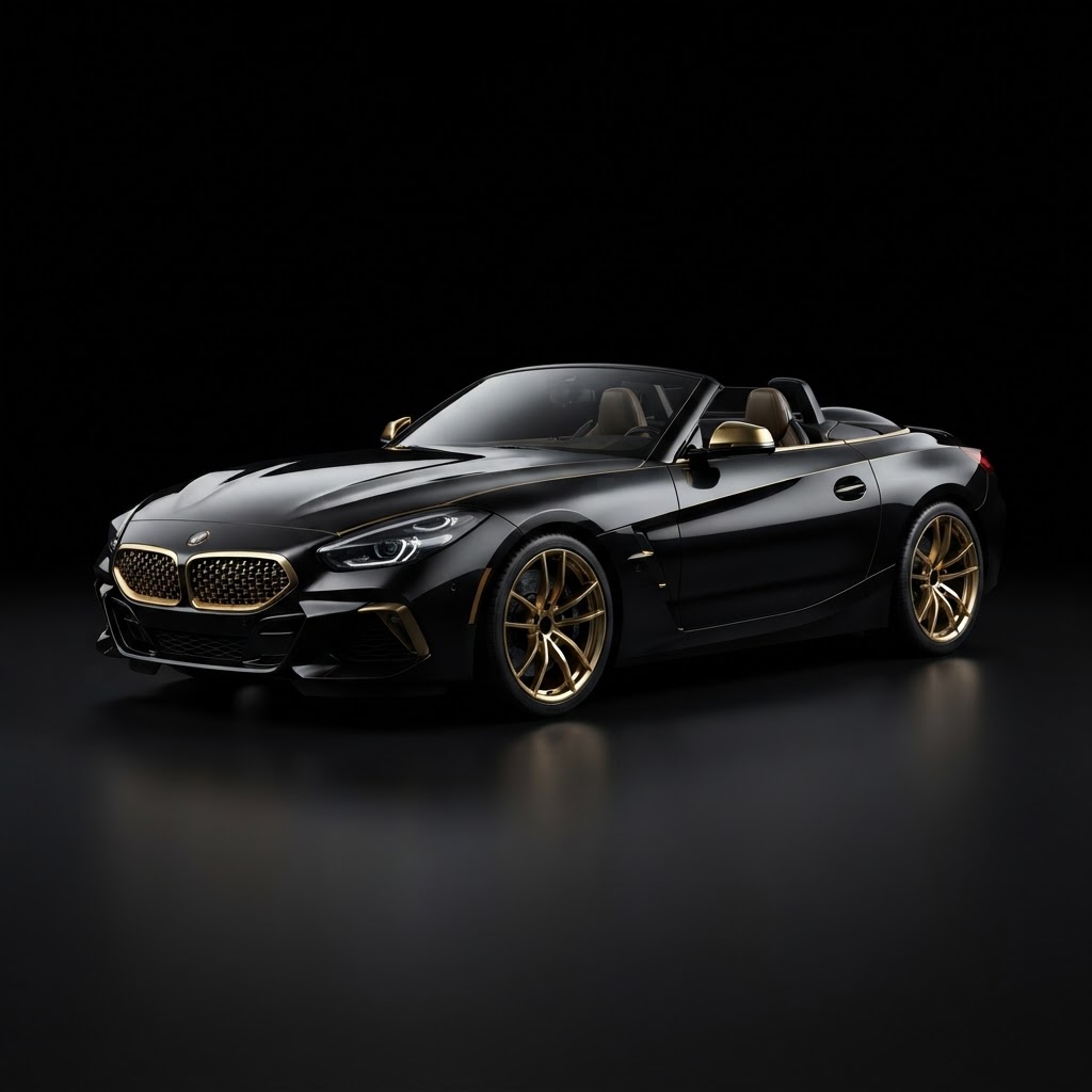 Roadster