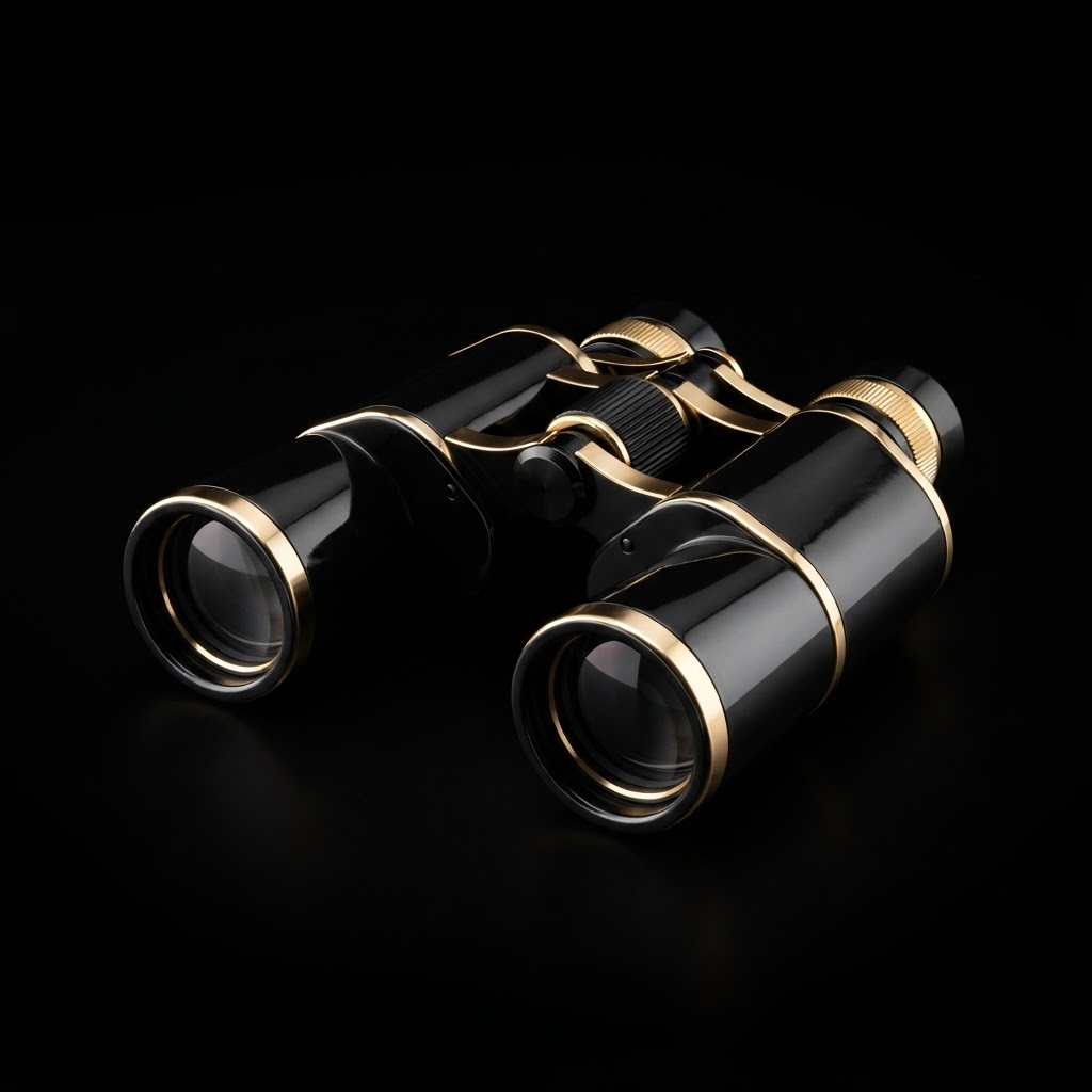 Binoculars