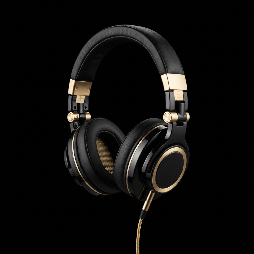 Headphones