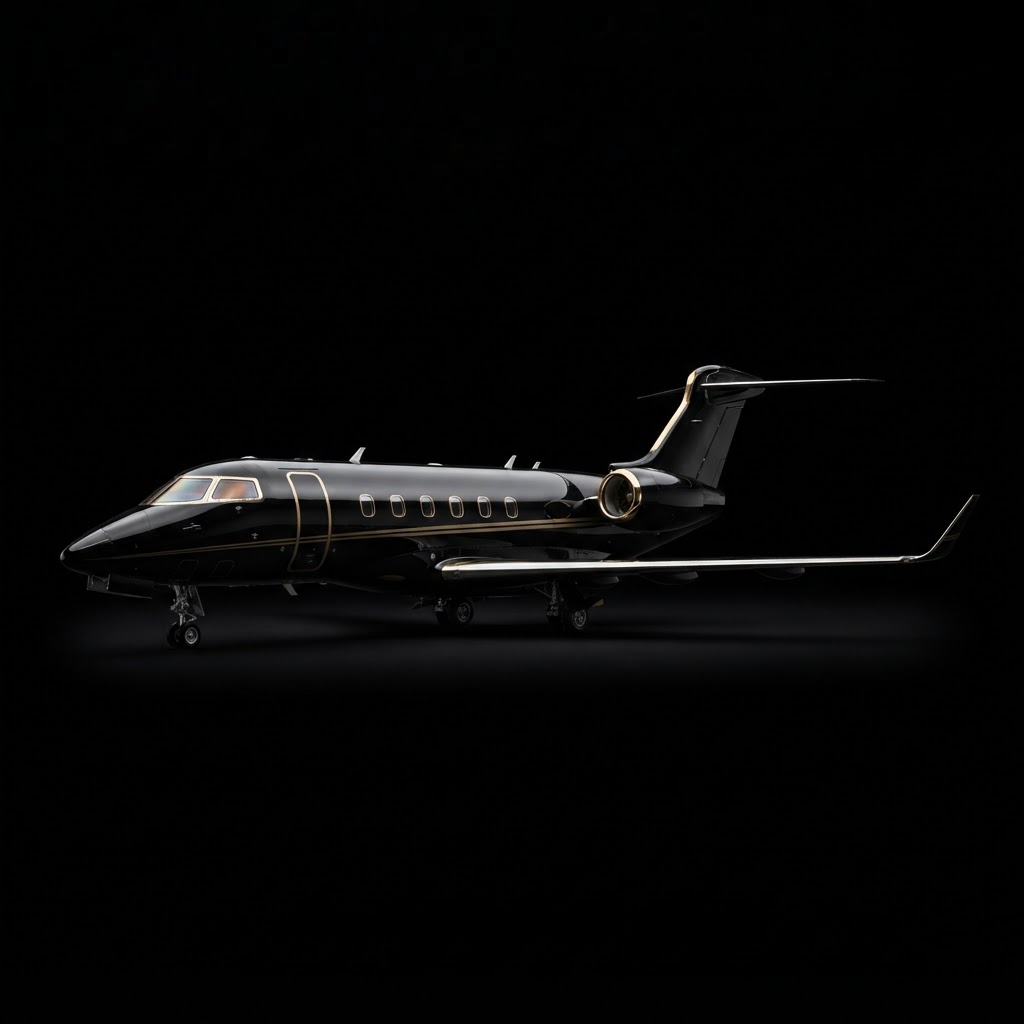 Private Jet