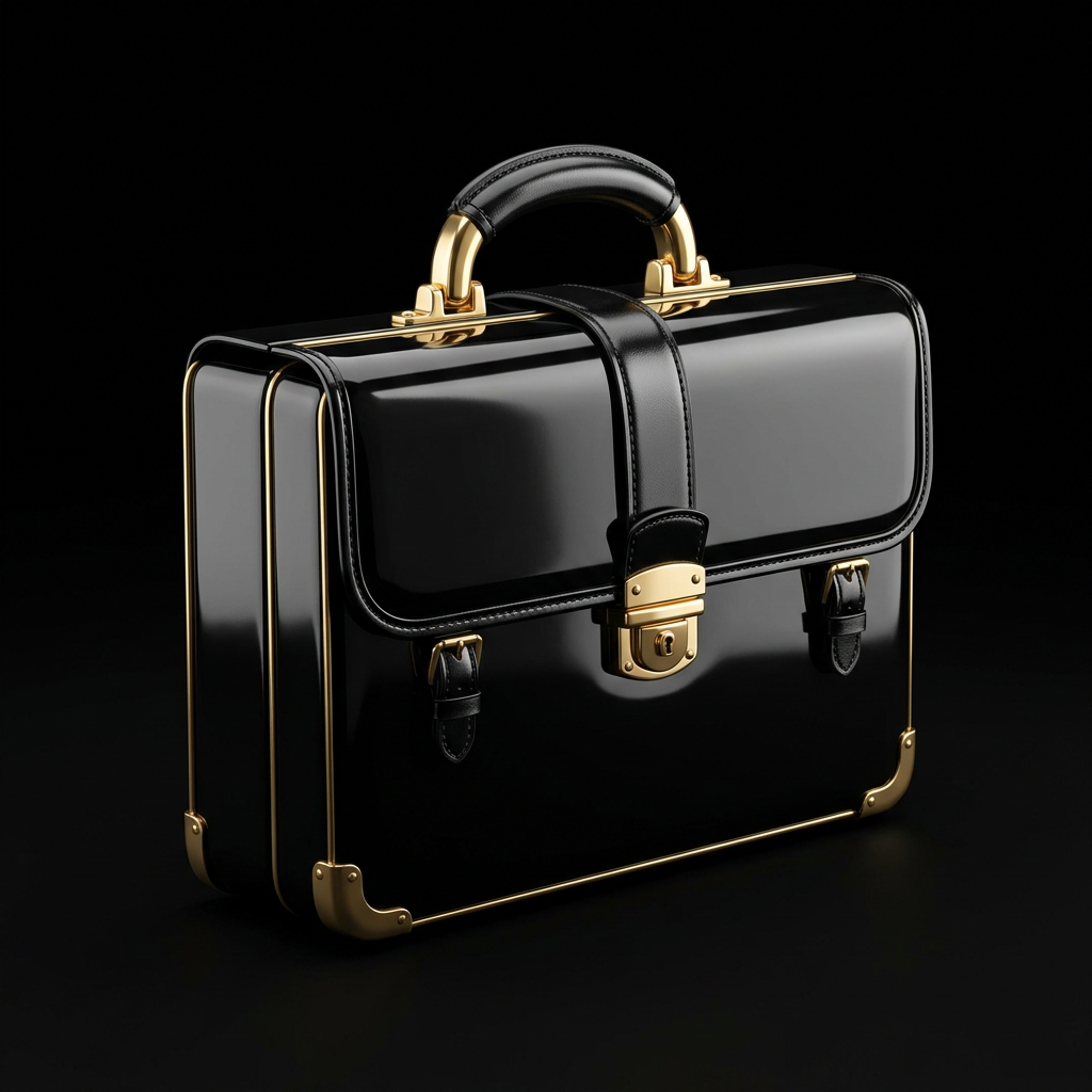 Briefcase