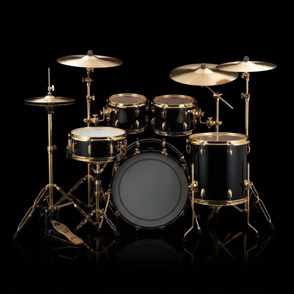 Drum Kit