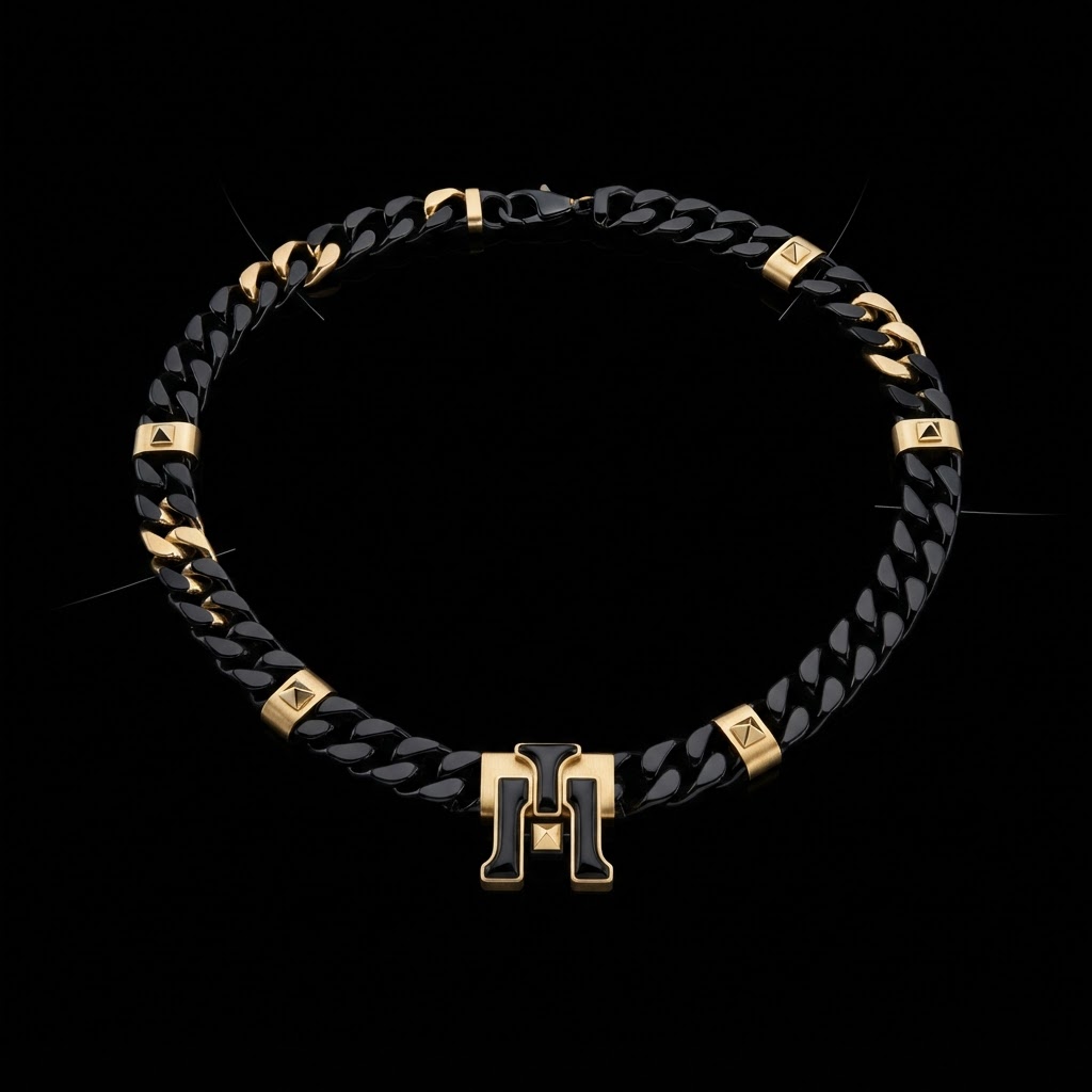 Chain Necklace