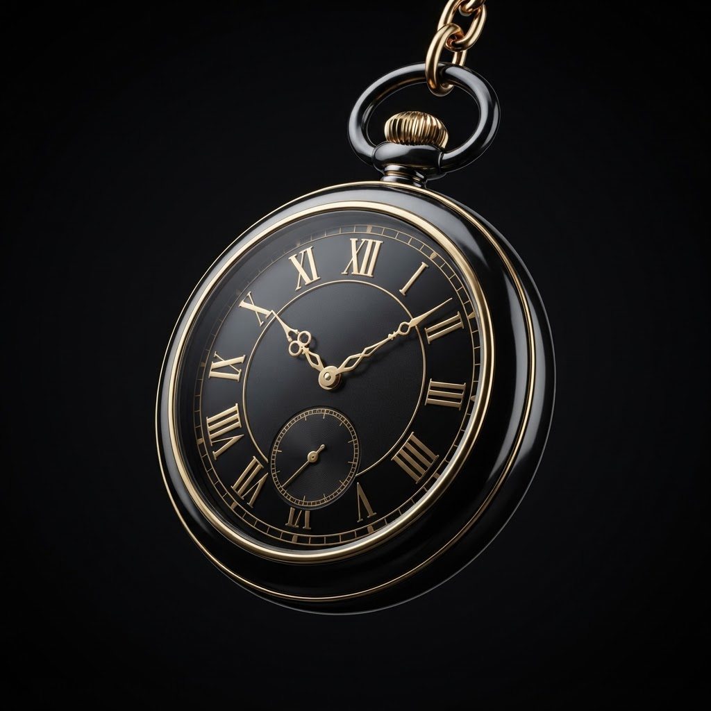 Pocket Watch