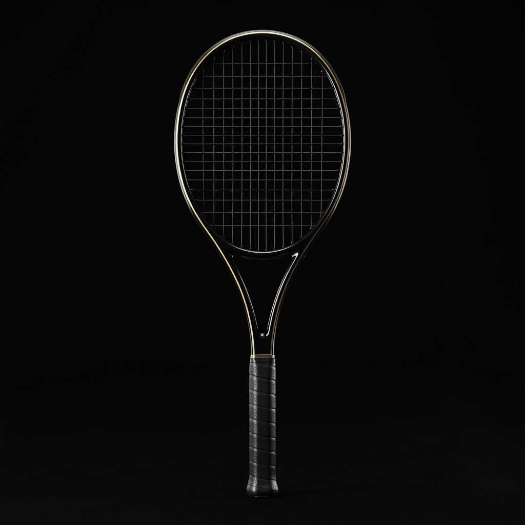 Tennis Racket