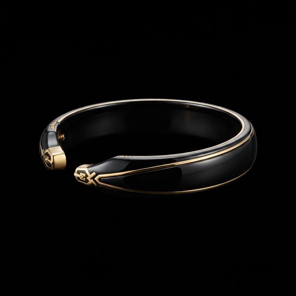 Cuff Bracelet