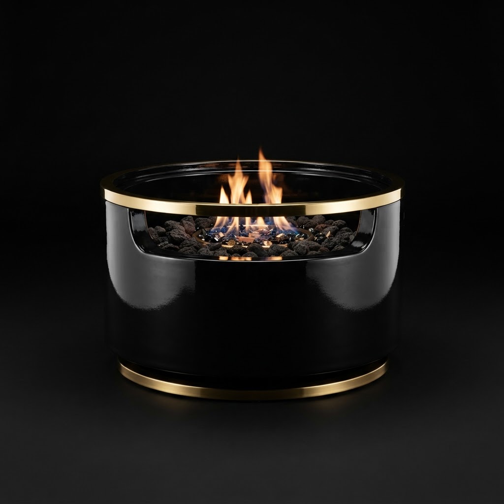 Fire Pit